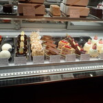 パティスリー グレゴリーコレ - 