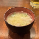 能登前寿司 千代ずし - 