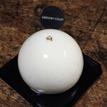 パティスリー グレゴリーコレ - アバンギャルド