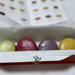 ピエール・エルメ・パリ 岩田屋本店 - 