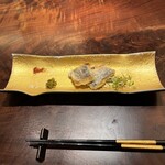 神楽坂 鉄板焼 向日葵 - 