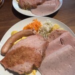 ドイツ国家認定食肉加工マイスターの店 AkitaHam. - 