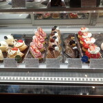 パティスリー グレゴリーコレ - 