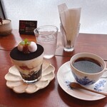 板東珈琲 - 