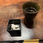 神楽坂 鉄板焼 向日葵 - 