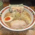 麺や拓 - 
