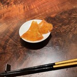 神楽坂 鉄板焼 向日葵 - 