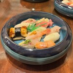 能登前寿司 千代ずし - 