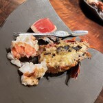 神楽坂 鉄板焼 向日葵 - 