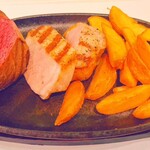 Bistro W 新宿四谷 - 