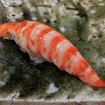 鮨桂太 - 車海老