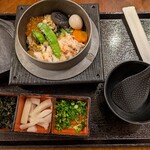 釜寅 - 料理写真: