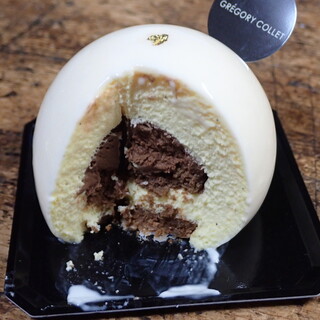 パティスリー グレゴリーコレ_1