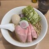 中華蕎麦 たか乃
