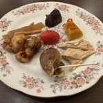 四川料理 巴蜀 - 
