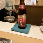 日本料理 山崎 - 