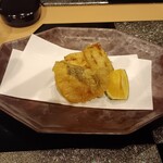 日本料理秀たか - 
