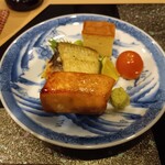 日本料理秀たか - 