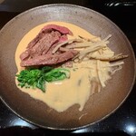 日本料理 山崎 - 