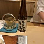 日本料理 山崎 - 