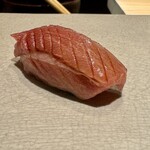 麻布 黒しゃり - 