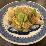 四川料理 巴蜀 - 
