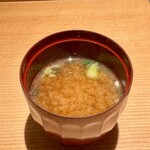 麻布 黒しゃり - 