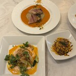 赤白 阪急三番街店 - 