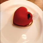 パティスリー アンカド - 見た目可愛い過ぎ！