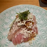 麻布 黒しゃり - 