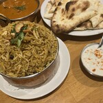 ニルワナム 神谷町店 - 