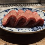 和牛料理 一石三鳥 - 