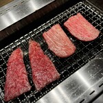 和牛料理 一石三鳥 - 