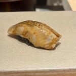 麻布 黒しゃり - 