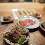 和牛料理 一石三鳥 - 