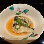 日本料理 山崎 - 