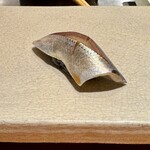 麻布 黒しゃり - 