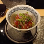 日本料理秀たか - 