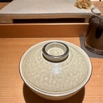 麻布 黒しゃり - 