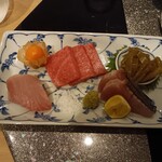 日本料理秀たか - 