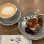 COMFORT Stand Ikebukuro - 