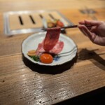 和牛料理 一石三鳥 - 