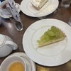 Delices tarte&cafe 天王寺MIO店