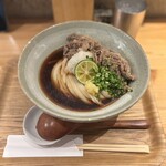 扇町うどん屋 あすろう - 