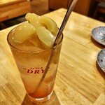 三軒茶屋もつ焼てけ八 - 