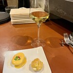 ビストロ オレオ - 