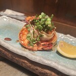 百十 なんばこめじるし店 - 