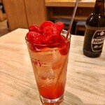 三軒茶屋もつ焼てけ八 - 