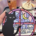 カフェ･ベローチェ  - 