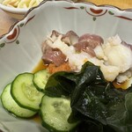 品川うお宿  - 